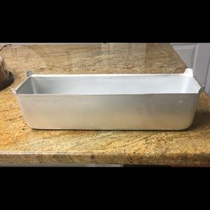 Wilton Loaf Cake Baking Pan